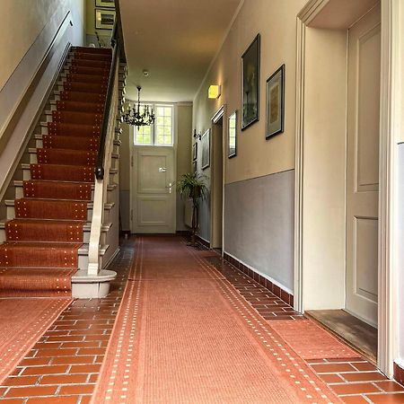 Apartmenthaus Gutenberg 78 波茨坦 外观 照片