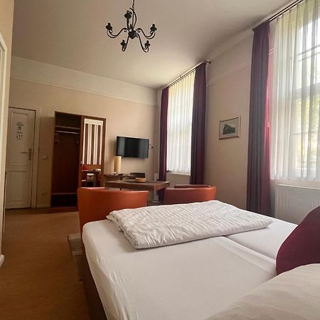 Apartmenthaus Gutenberg 78 波茨坦 外观 照片