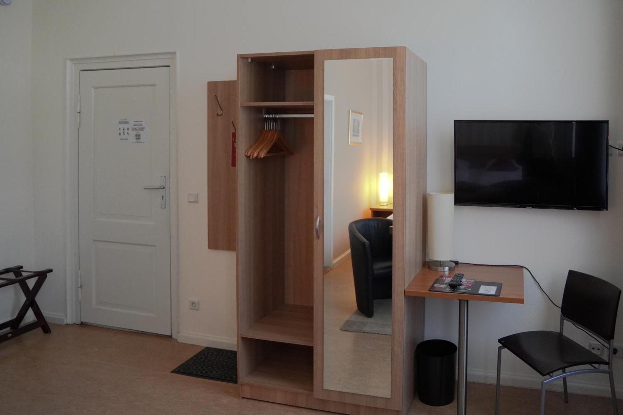 Apartmenthaus Gutenberg 78 波茨坦 外观 照片