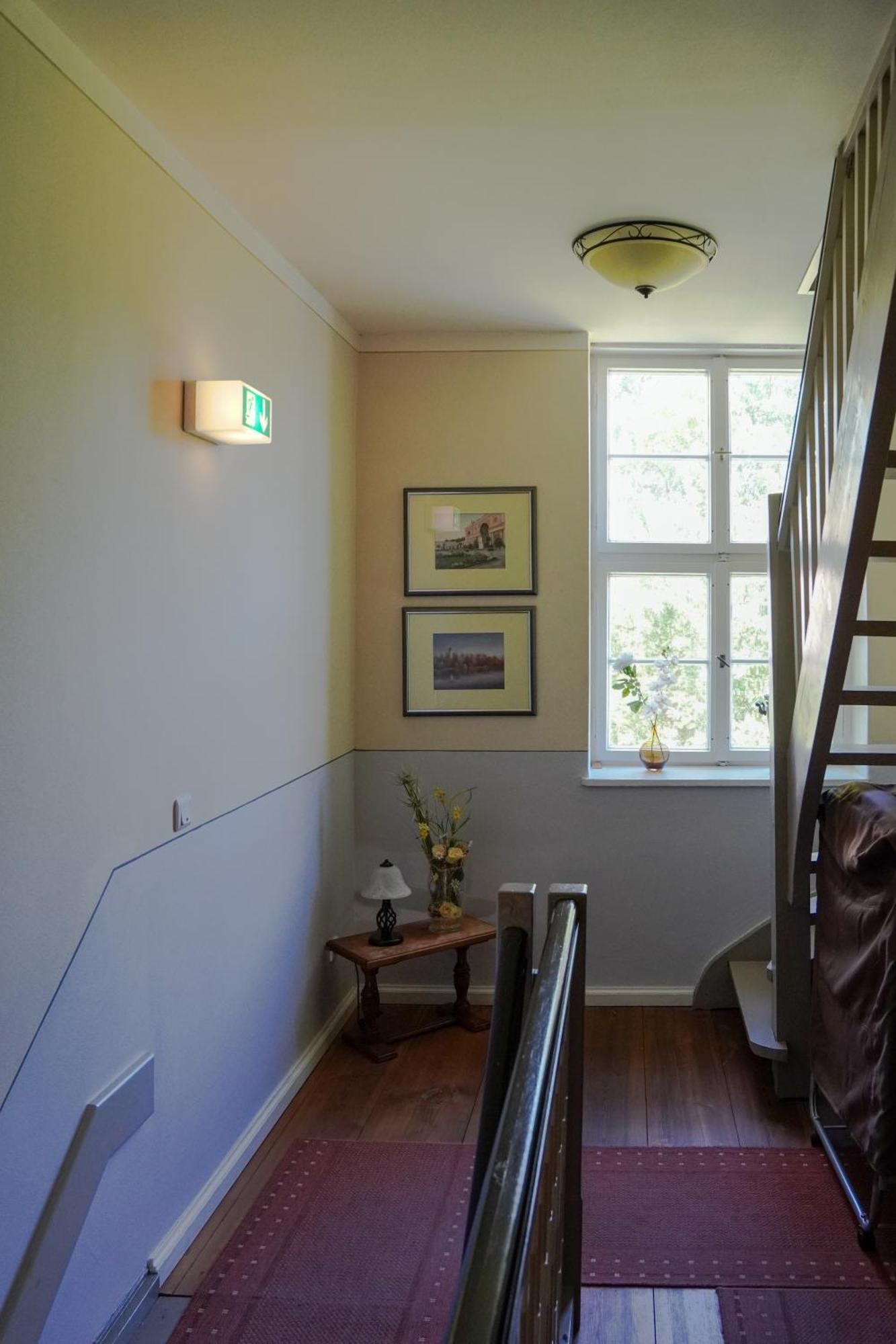 Apartmenthaus Gutenberg 78 波茨坦 外观 照片