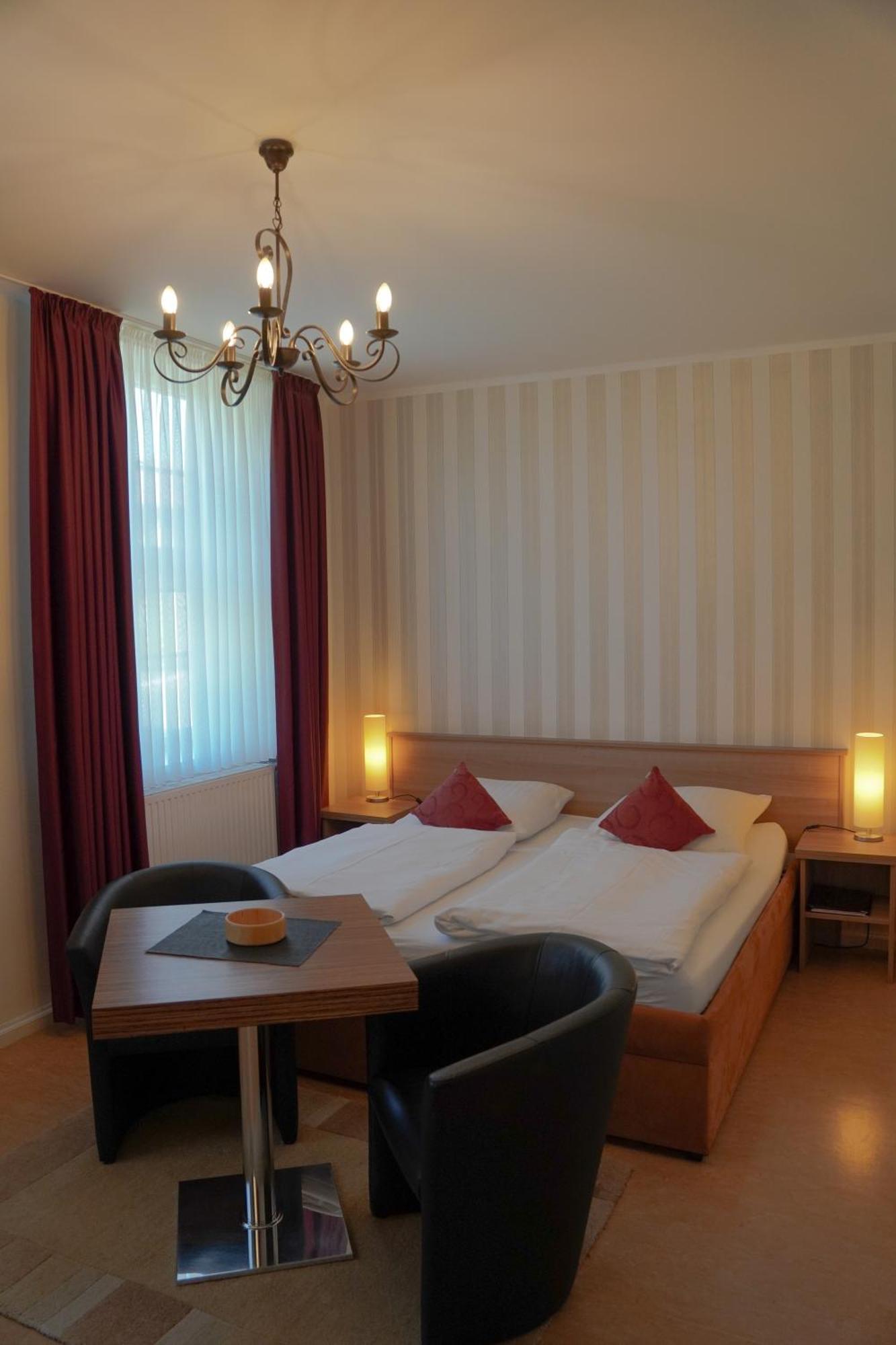 Apartmenthaus Gutenberg 78 波茨坦 外观 照片