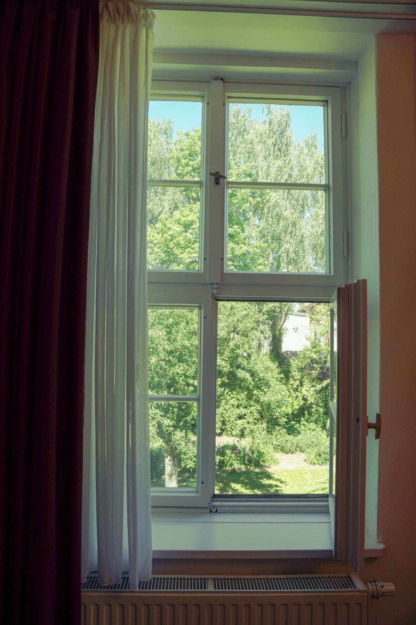 Apartmenthaus Gutenberg 78 波茨坦 外观 照片