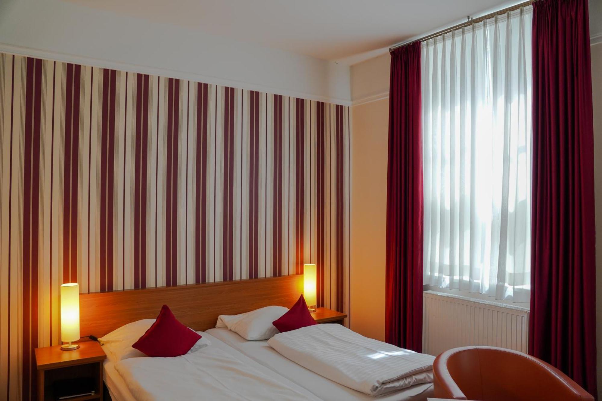 Apartmenthaus Gutenberg 78 波茨坦 外观 照片
